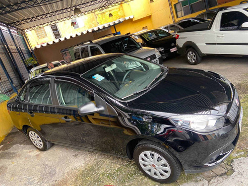 Imagem 5 de 8 de Fiat Grand Siena 1.0 Evo Flex Manual