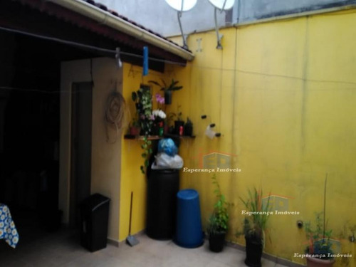 Imagem 15 de 15 de Ref.: 4639 - Sobrados Em Osasco Para Venda - V4639