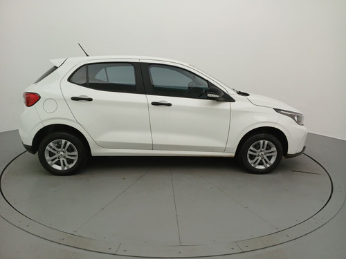 Fiat Argo 1.0 FIREFLY FLEX MANUAL