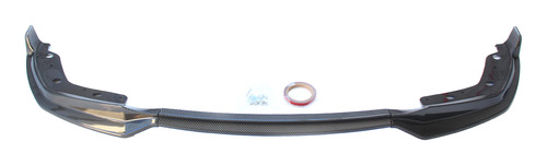 Kit De Alerones Bumper Lip, 3 M, De Carbono, Aspecto G28