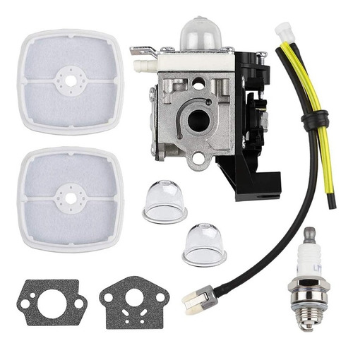 Kit De Ajuste Del Carburador Srm225 Pas225 Para Echo Srm-225