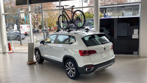 Imagen 14 de 15 de Volkswagen Taos Highline Entrega Ya !!! Año 2022 Cm