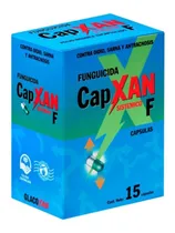 Comprar Glacoxan Capxan Funguicida Sistémico En Capsula