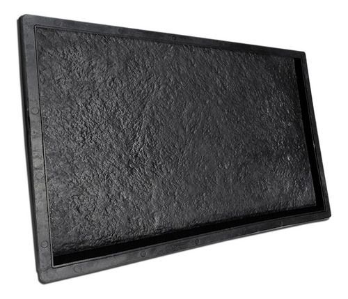 Molde Para Placas Anti Humedad Yeso Piedra París 30 X 50 Cm