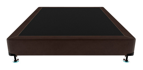 Colchón Sealy King Size Sfera Posturepedic Evolution + Box