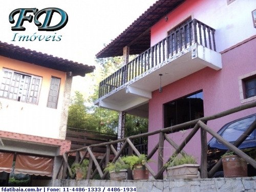 Chácaras Para Residir À Venda Em Mairiporã/sp - Compre O Seu Chácaras Para Residir Aqui! - 181407