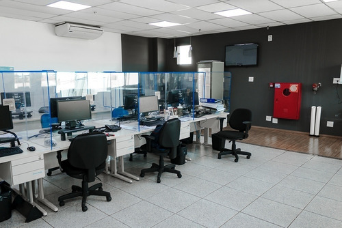 Imagem 8 de 8 de Galpão À Venda, 36.000 M2 - Carapicuíba, São Paulo. - 850