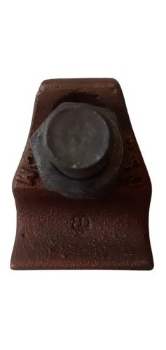 Conector Para Aterramento Gbm29 120mm² Burndy