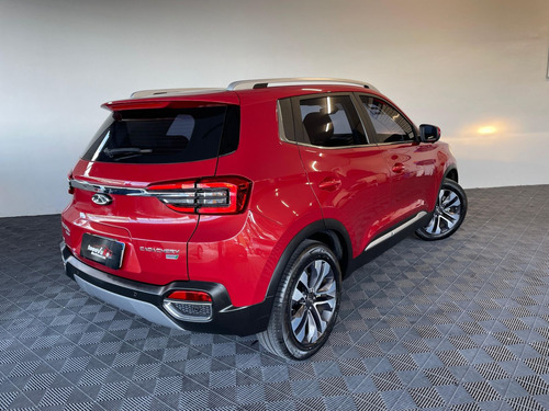 Chery Tiggo 5X 5X TXS 1.5 16V Turbo Flex Aut.
