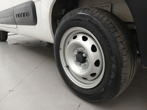 Fiat Fiorino 1.4 MPI FURGÃO ENDURANCE 8V FLEX 2P MANUAL