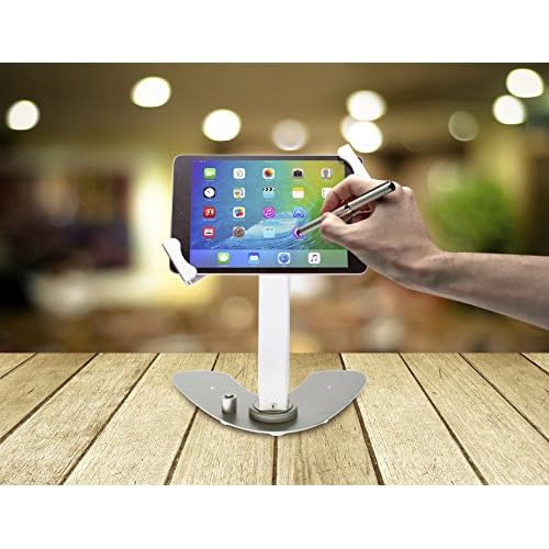 Quiosco Dual Universal: Quiosco De Seguridad Dual Unive...
