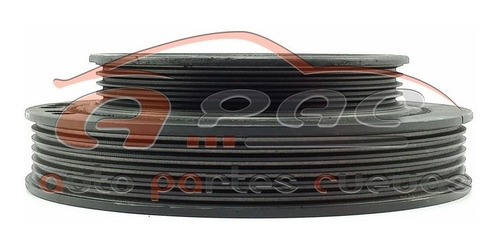 Polea De Cigüeñal Damper Nissan Lucino Tsuru Gsr 2000 1993-2001 2.0l