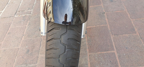 Imagen 10 de 15 de Honda Shadow Sabre 1100 Cc Año 2000