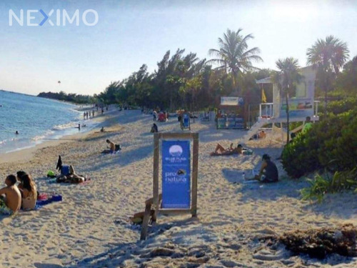Imagen 2 de 7 de En Venta Terreno De Oportunidad En Playa Del Carmen
