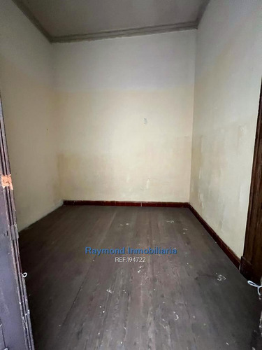 Imagen 4 de 15 de Excelente Edificio De 969m2 Ideal Inversión En Ciudad Vieja Cw194722
