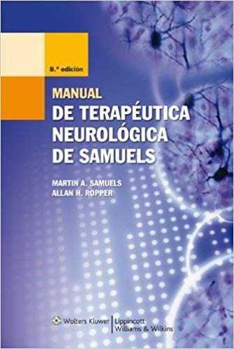 Samuels Manual De Terapeutica Neurologica Clinica 8 Ed