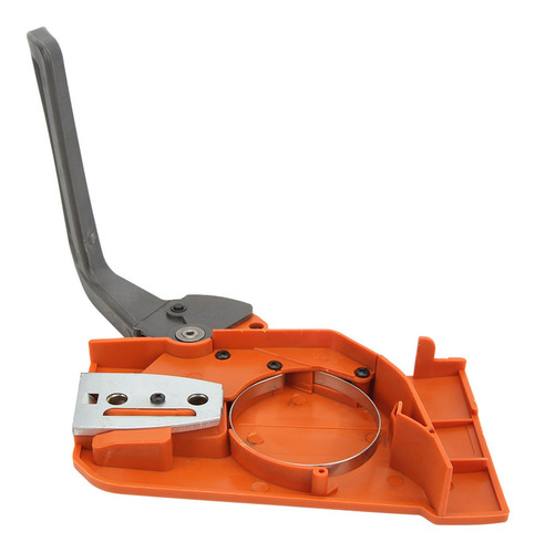 Tapa De Montaje Para Motosierra Y Freno, Mango De Freno 5034