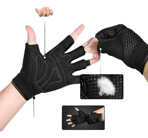 Guantes De Entrenamiento Para Gimnasio, Unixes