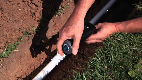 Tubo Flexível Swing Pipe - Mangueira - 13mm - ( 20 Metros ) Cor Preto