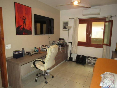 Imagem 24 de 30 de Casa À Venda, 215 M² Por R$ 700.000,00 - Vila Independência - Piracicaba/sp - Ca3653