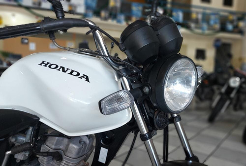 Imagem 12 de 13 de Honda Cargo125