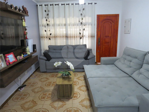 Imagem 15 de 30 de Casa Sobrado Para Venda Na Mooca Com 3 Dormitórios - Reo653726