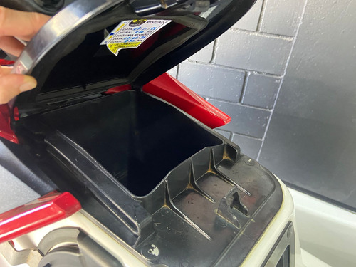Jetski Seadoo Gti 130 Com Carreta