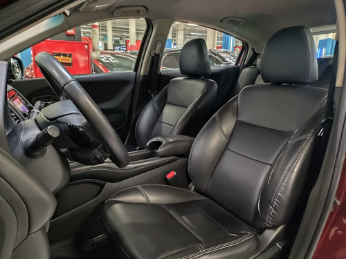 Honda HR-V 1.8 Ex Flex Aut. 5p