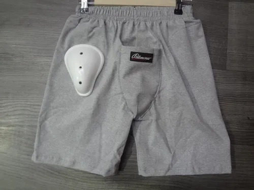 Imagen 3 de 4 de Slider Con Concha Protectora Talla 28 Al 44 Palomares Fpx