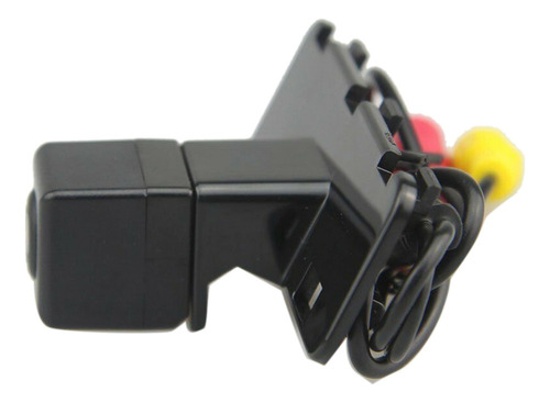 Cámara Ccd De Marcha Atrás Para Swift 2004+, Retrovisor, Res