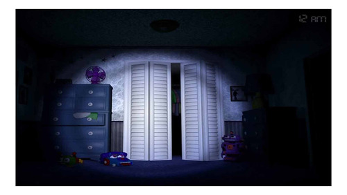 Five Nights At Freddys Core Collection Playstation 4 Euro