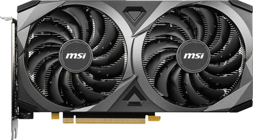Tarjeta Gráfica Msi Geforce Rtx 3060 Ti Lhr 8gb Gdrr6