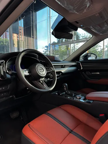 Mazda cx-50 2.5 Grand Touring Signature AWD
