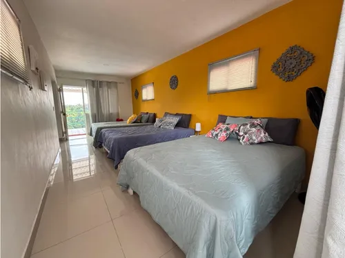 Vendo Hostal, Amoblada, Cerca A Recuca
