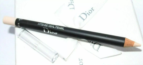 Dior Diorshow Khol Intense Pencil 009 White S/caja Blanco Mate