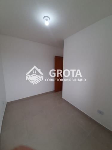 Imagem 7 de 20 de Maravilhoso Apartamento Em Condominio Fechado No Bairro Itaquera. - 1287