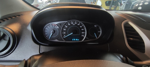 Imagem 10 de 10 de Ford Ka 2020 1.0 Se Plus Flex 5p