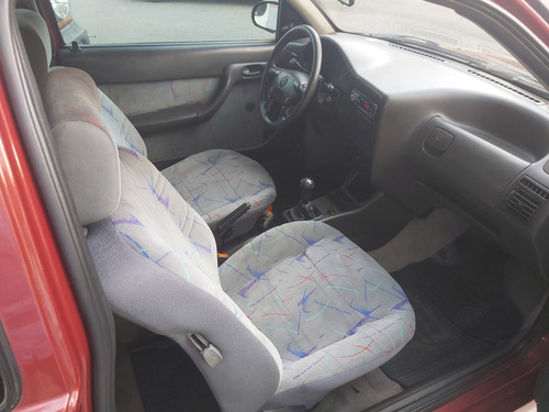 Imagem 5 de 9 de Volkswagen Parati Gli 1.8