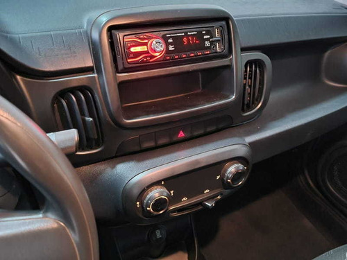 Imagem 14 de 14 de Fiat Mobi Easy 1.0