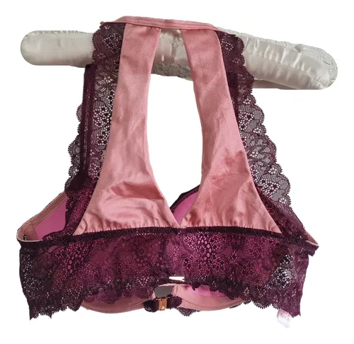 Lencería pink sale