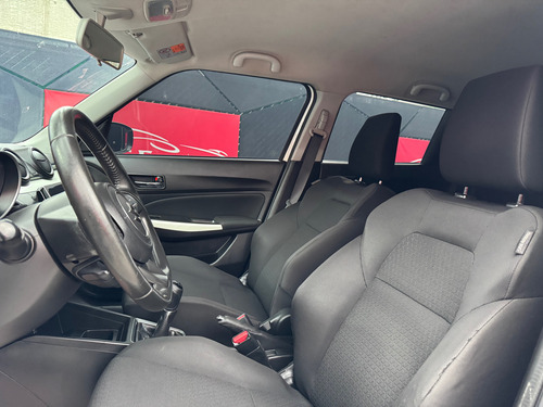 Suzuki Swift 1.2 Glx Mt