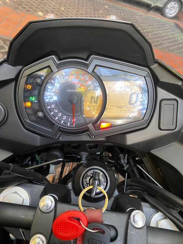 Kawasaki Versys 300x