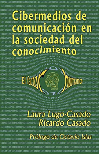 Cibermedios De Comunicacion En La Sociedad Del Conocimiento