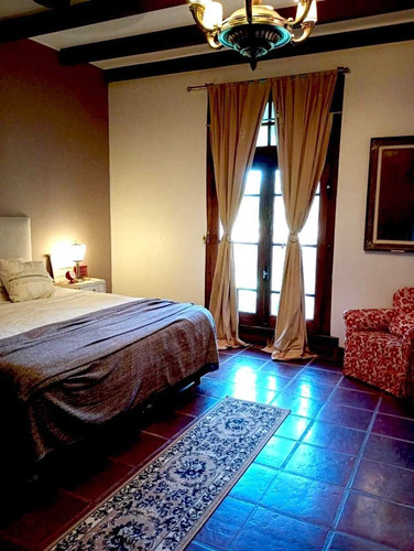 Casa En Venta En Chacras De La Cruz, Exaltación De La Cruz, G.b.a. Zona Norte
