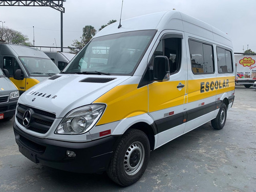 Mercedes Sprinter Escolar