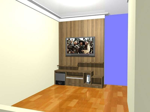 Imagem 13 de 30 de Apartamento - Ref: 6388