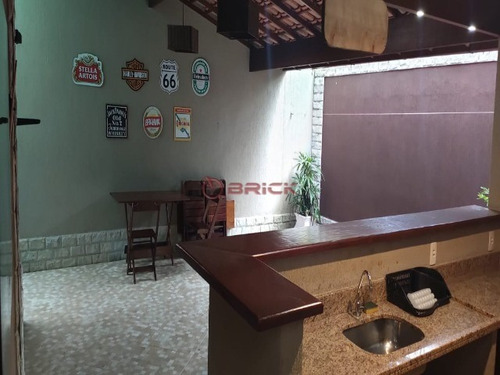 Imagem 20 de 26 de Casa Fora De Condomínio Com 3 Quartos Sendo 2 Suítes Na Prata. - Ca01686 - 69367213