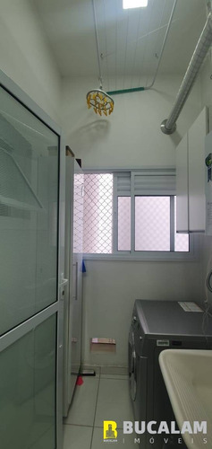 Imagem 7 de 13 de Apartamento Para Venda No Condomínio Parque Da Serra - 4385-r