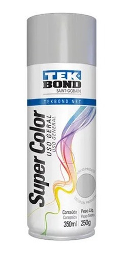 Primer Spray 350 Ml - Tek Bond