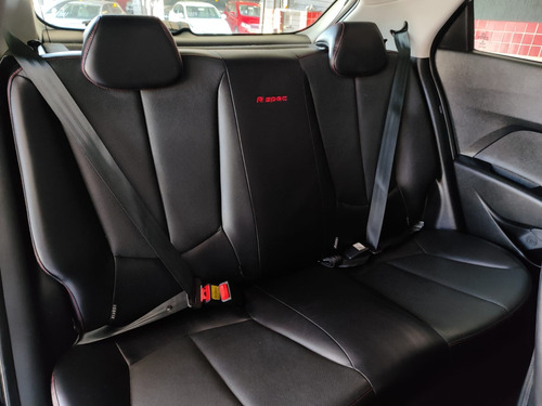 Hyundai HB20 1.6 R-spec Flex Aut. 5p